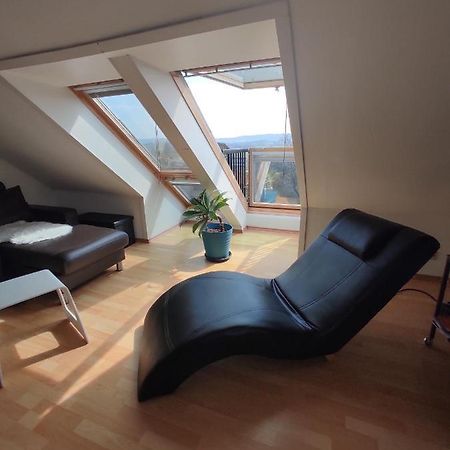 포르히하임 Fraenkische Schweiz Blick 아파트 외부 사진