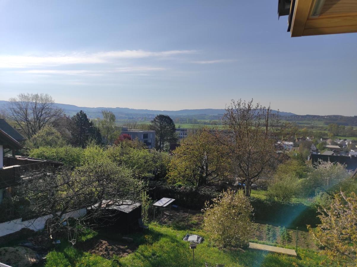 포르히하임 Fraenkische Schweiz Blick 아파트 외부 사진